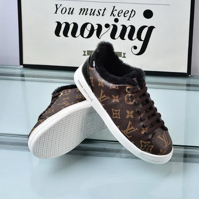 LV Casual shoes Women--035